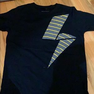 Power by Lachlan Tee